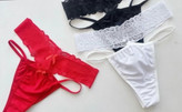 شورت دوبنده مشکی فانتزی