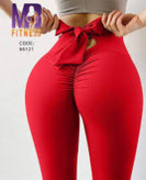 لگ پشت چین دارسیملس دار پاپیون دار Mb fitness