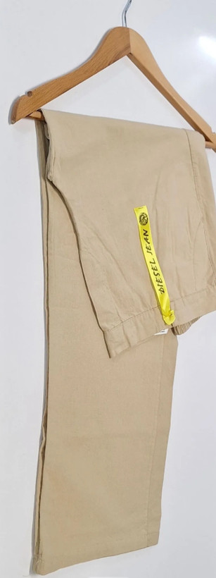 شلوار دخترانه نیم برگ دیزل