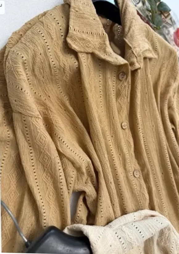 شومیز زنانه و دخترانه پاکتی مراکشی